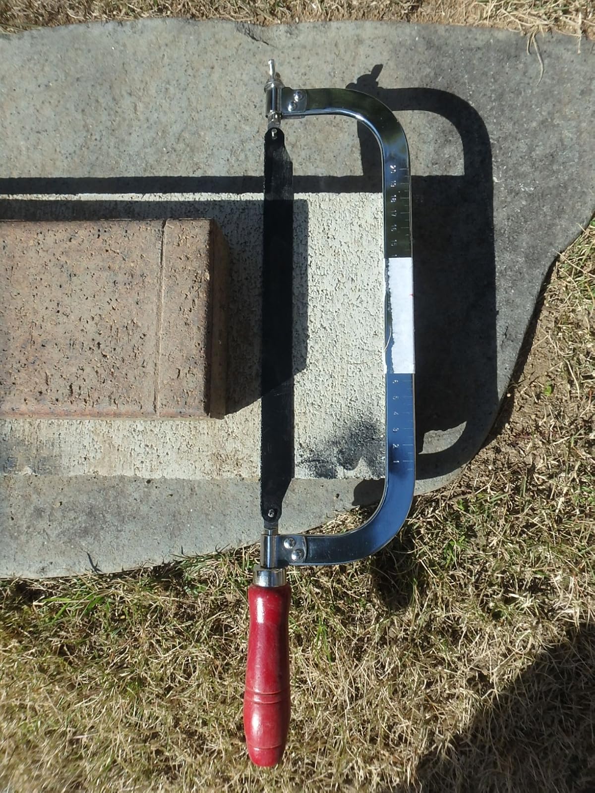 SUN UP ソリッドフレーム FR-2