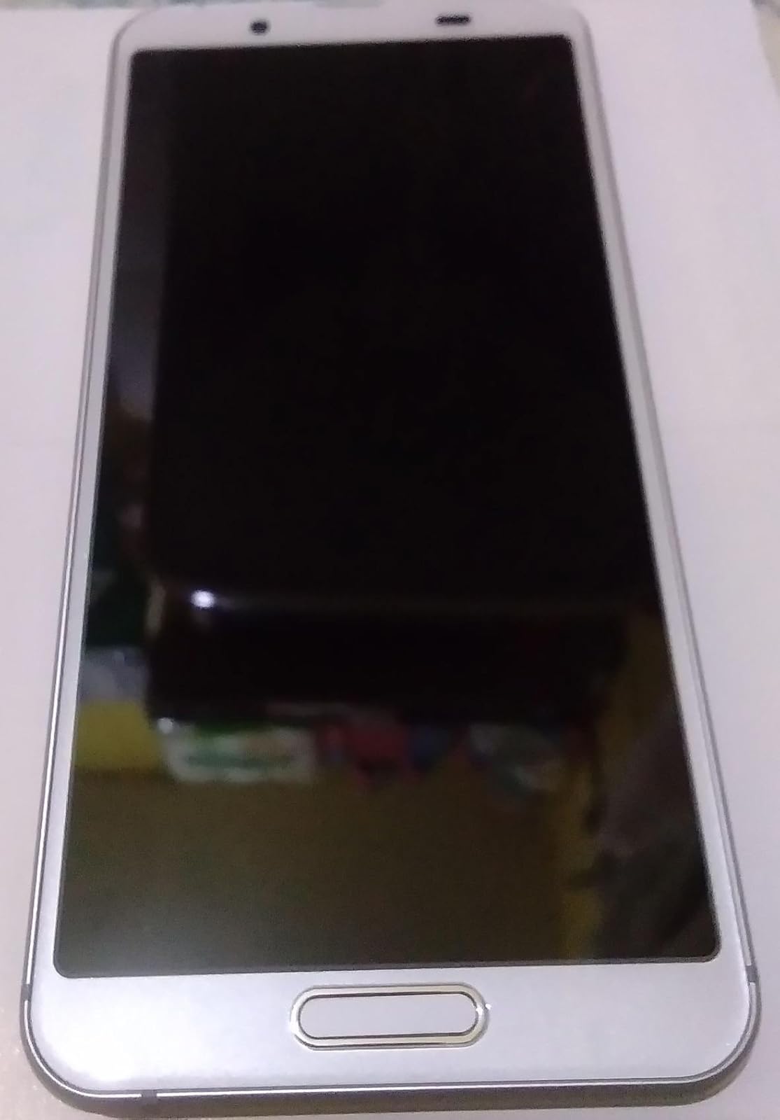 SHARP SIMフリー スマートフォン AQUOS sense3 ブラック