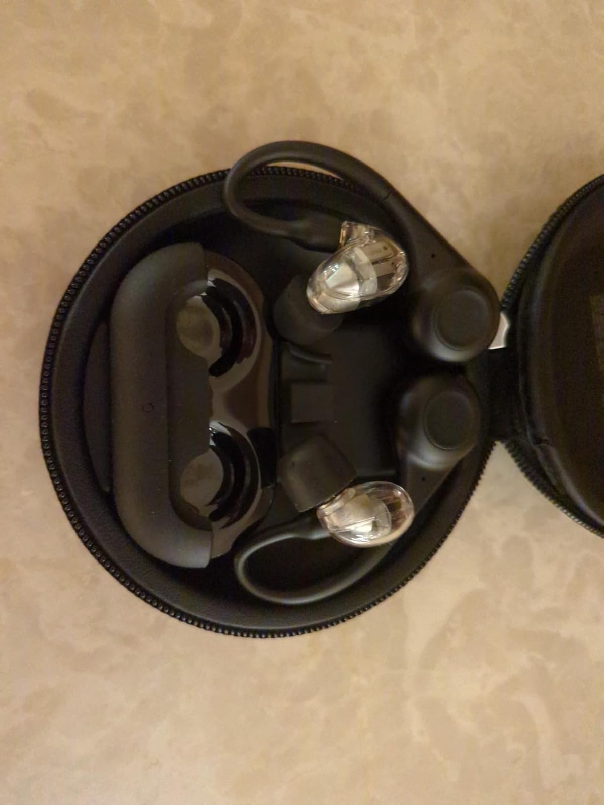 AONIC 5 高遮音性カナル型イヤホン - マイク・リモコン付き - 国内正規品・2年保証