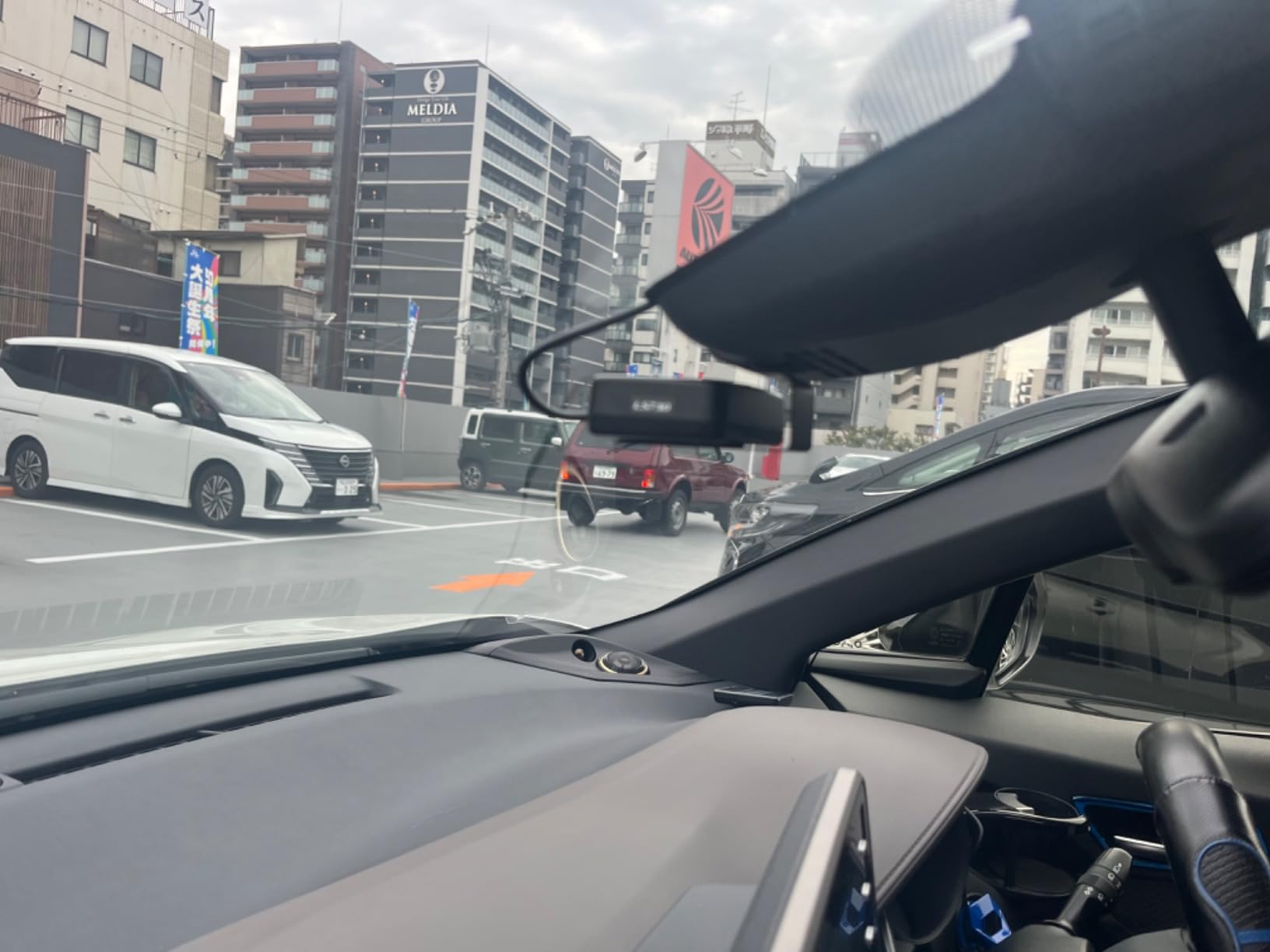 2023年版 ユピテル LS730 レーザー&レーダー探知機 移動オービス対応 セパレートタイプ