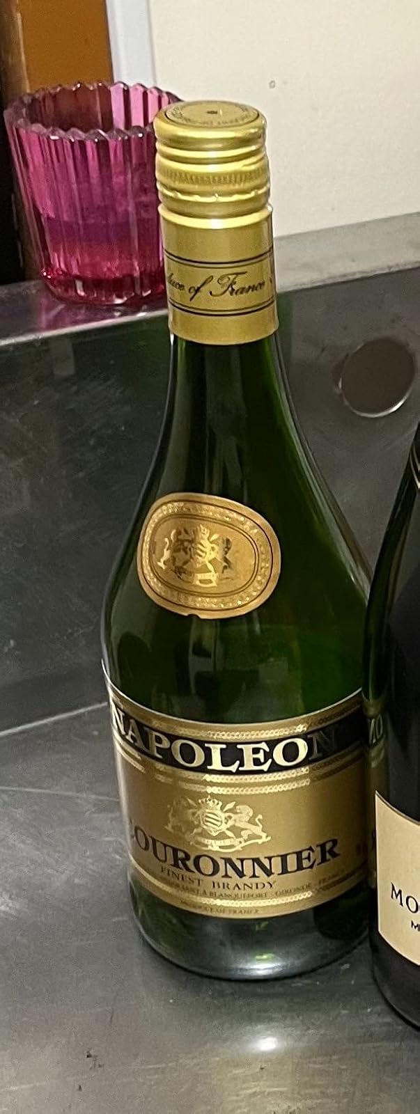 ナポレオン フレンチブランデー 700ml