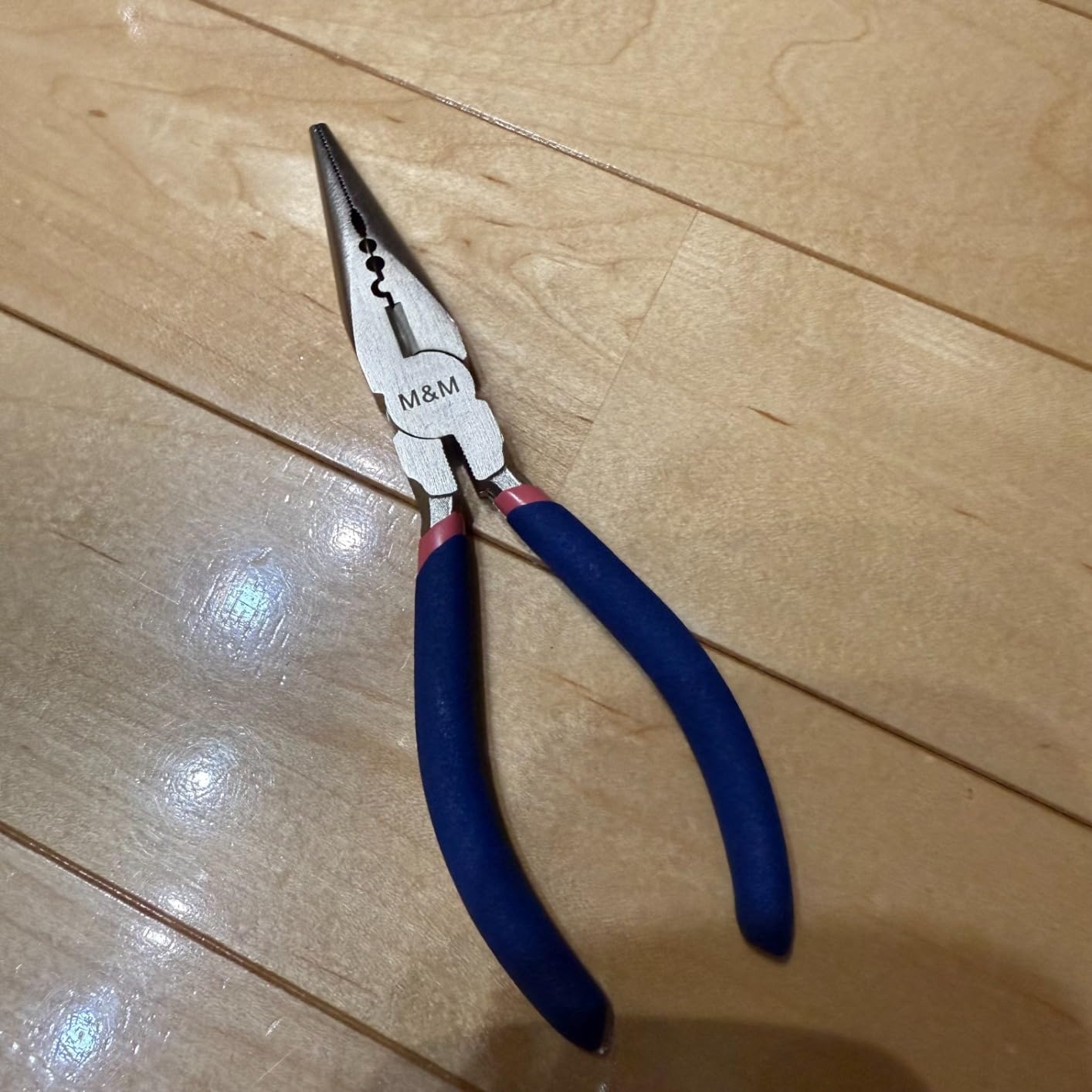 万能ラジオペンチ 150mm - 高儀 (Takagi)