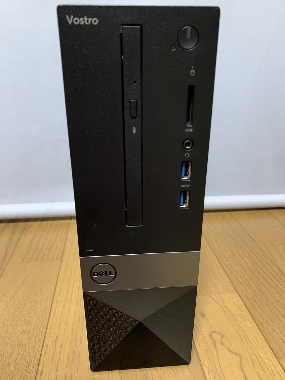 整備済みデルデスクトップPC 3040/3050/5050 + 22型液晶セット Win11 Pro/MS Office H&B 2019 第7世代 i5-7500 16GB/256GB SSD