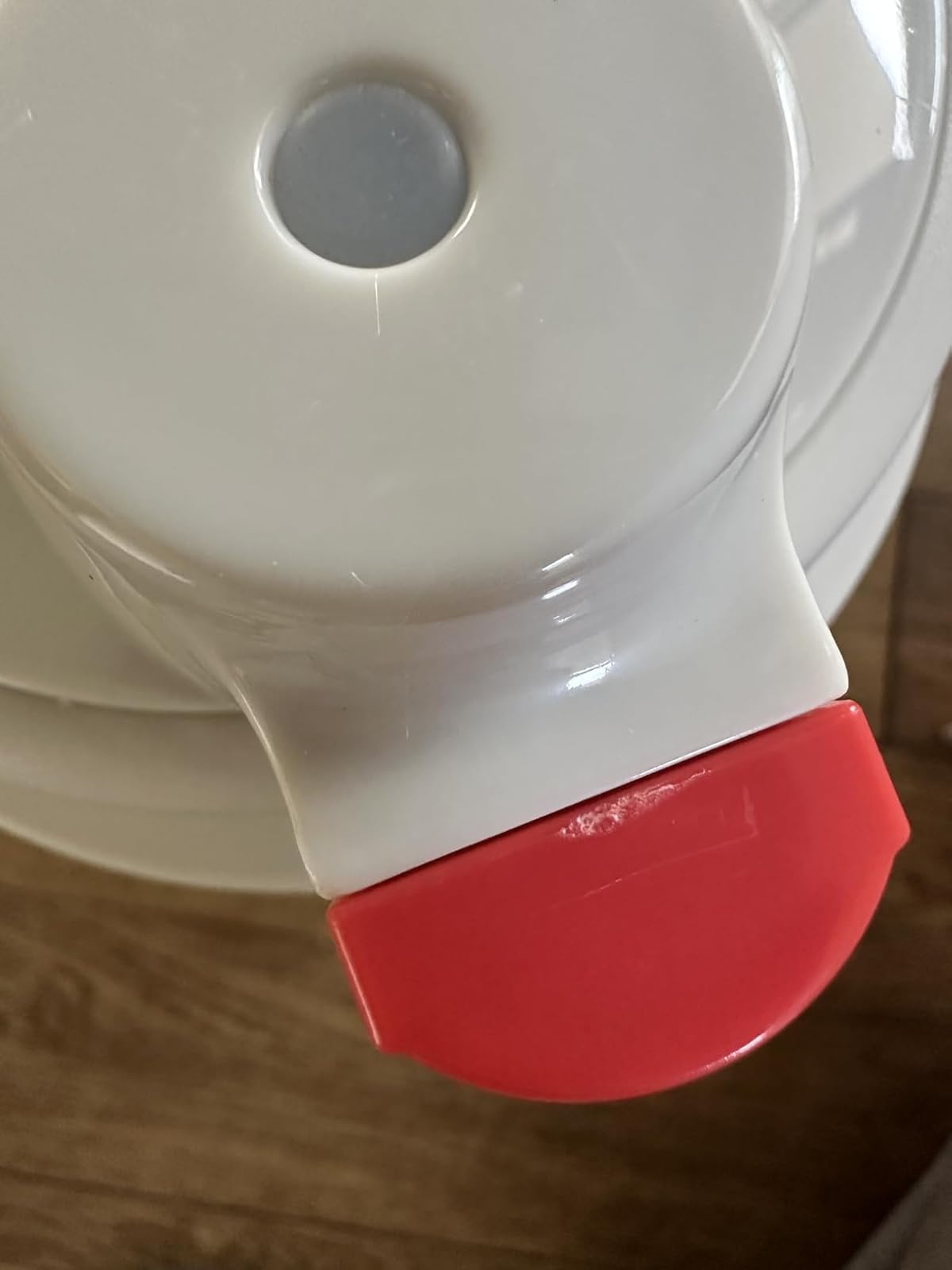 スポーツジャグ 2L ワンタッチハンディー ウォータージャグ 直飲みタイプ