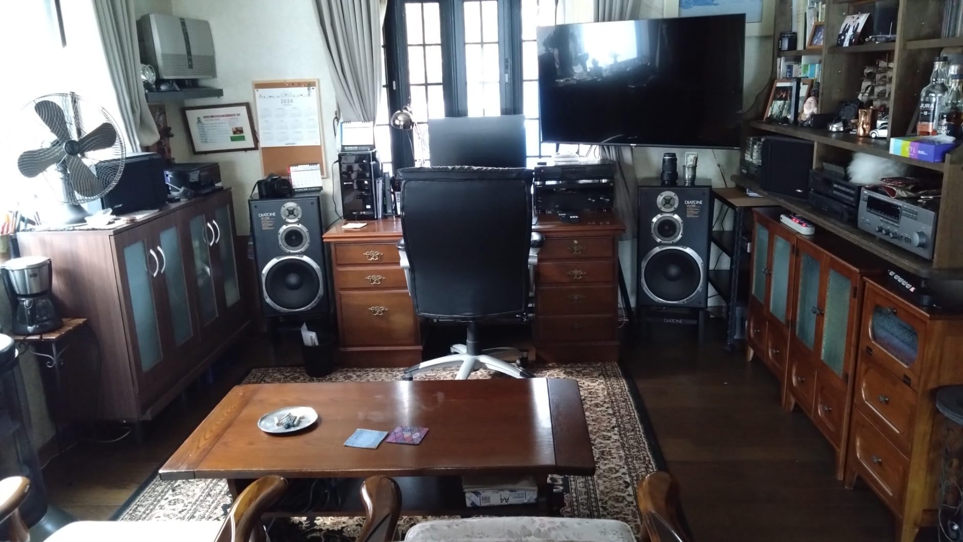 ソニー 7.1ch 8K/60Hz AVレシーバー STR-AN1000 360 Reality Audio対応