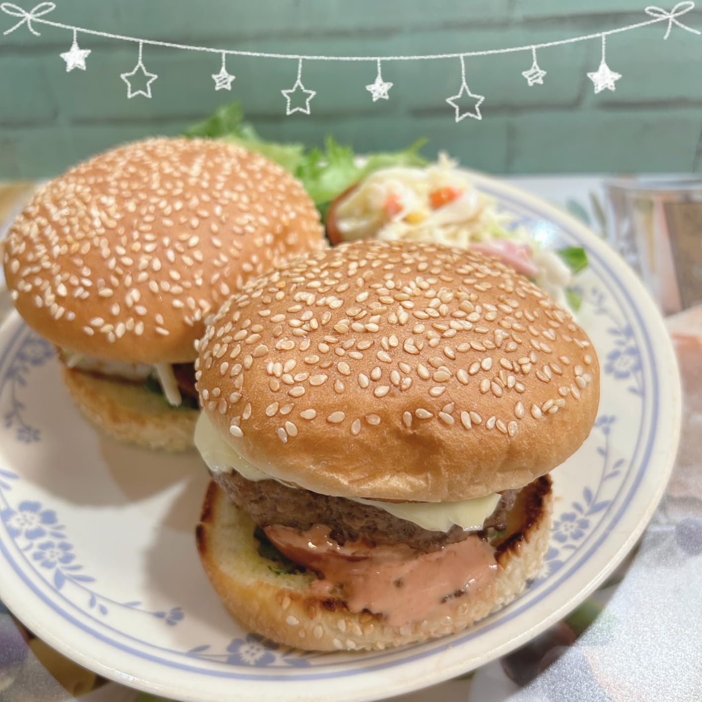 アメリカグルメ調理キット