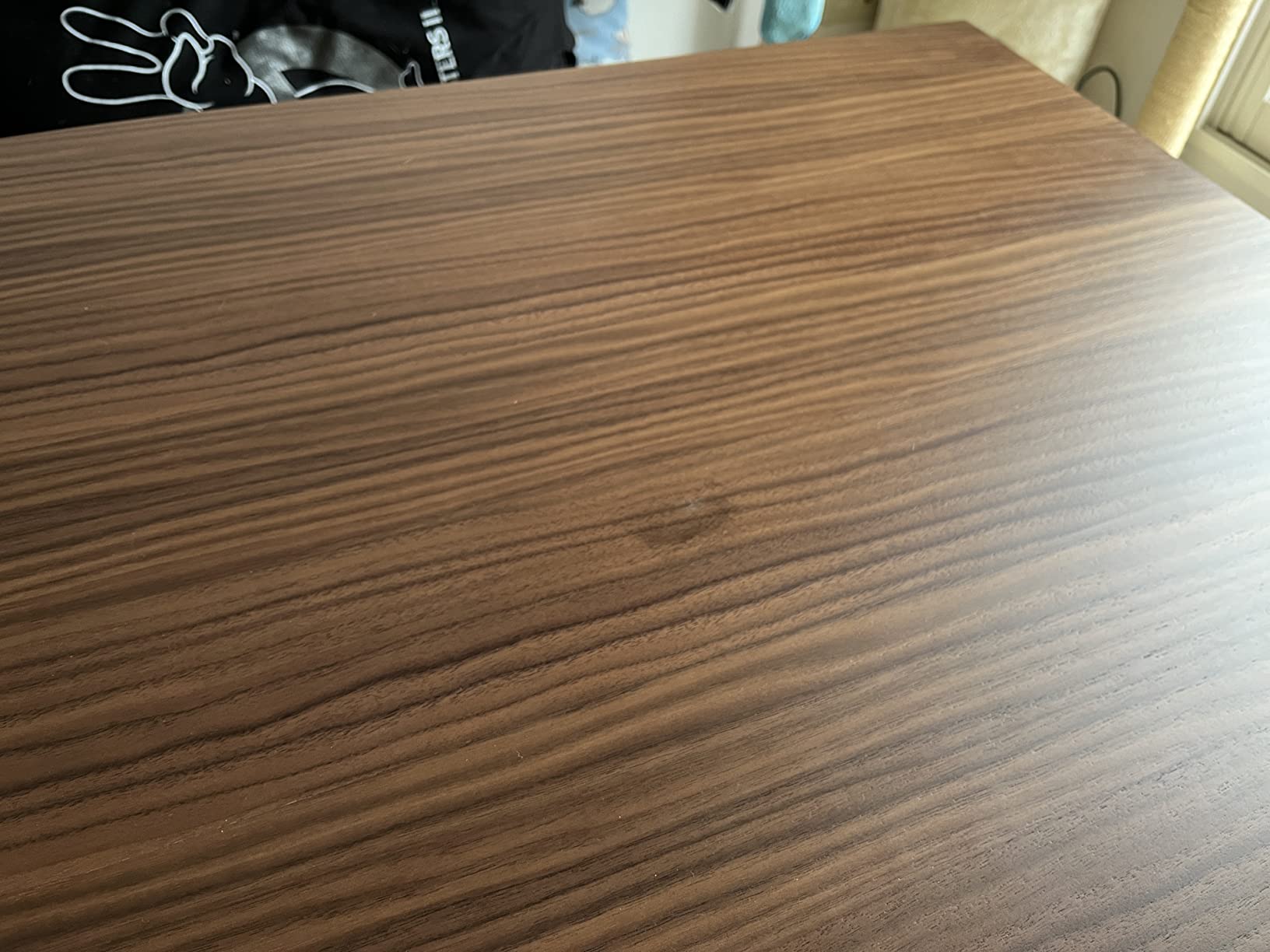 おしゃれな北欧デザインの木製こたつテーブル（幅120cm、フラットヒーター）