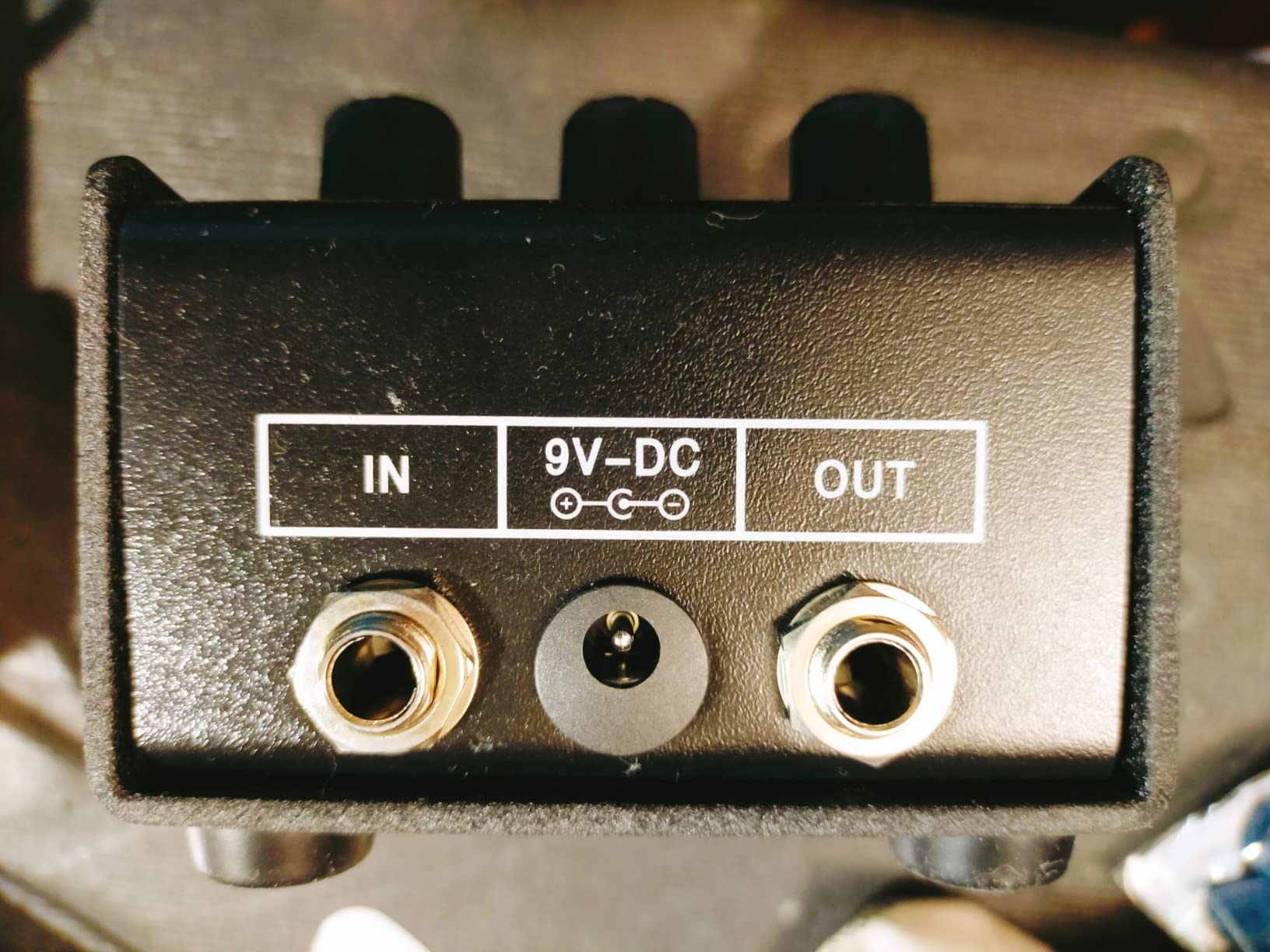 PROCO RAT2 ディストーションペダル