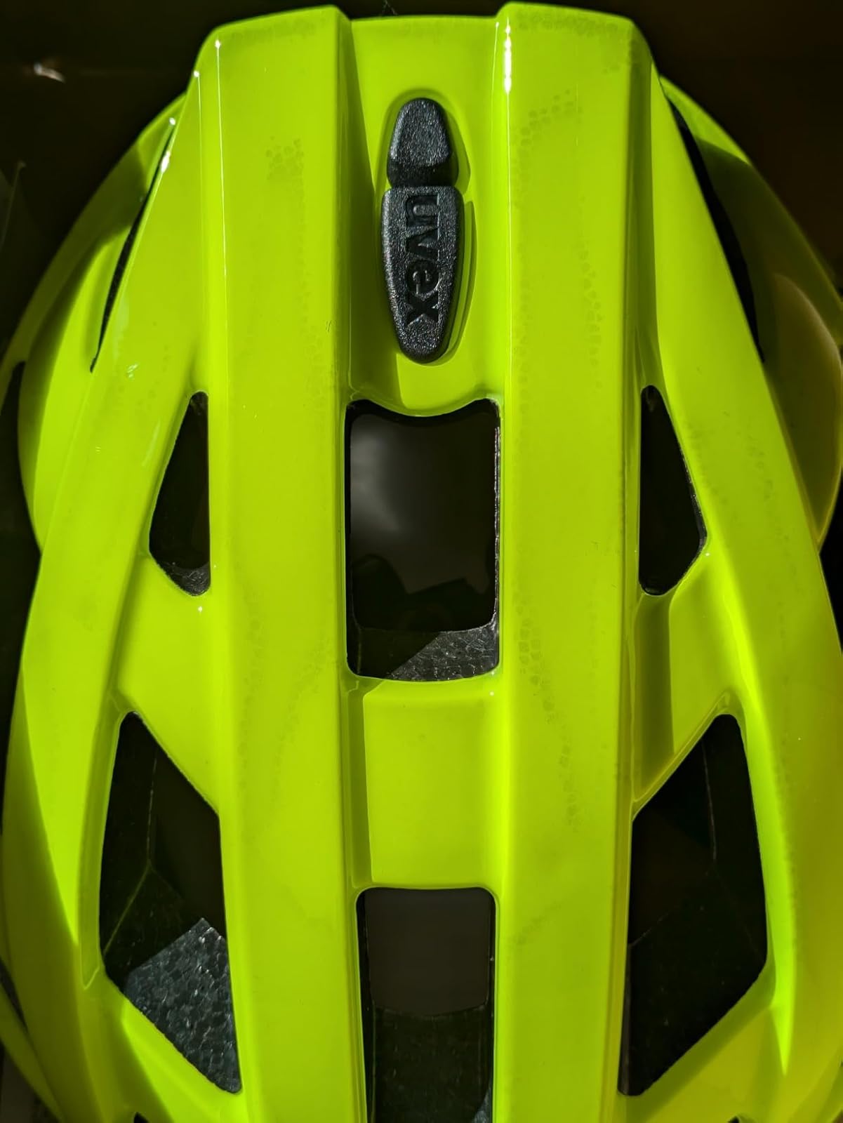 通勤・通学用 uvex 24ベンチレーション 自転車ヘルメット CE認証 ドイツ製 i-vo 3D