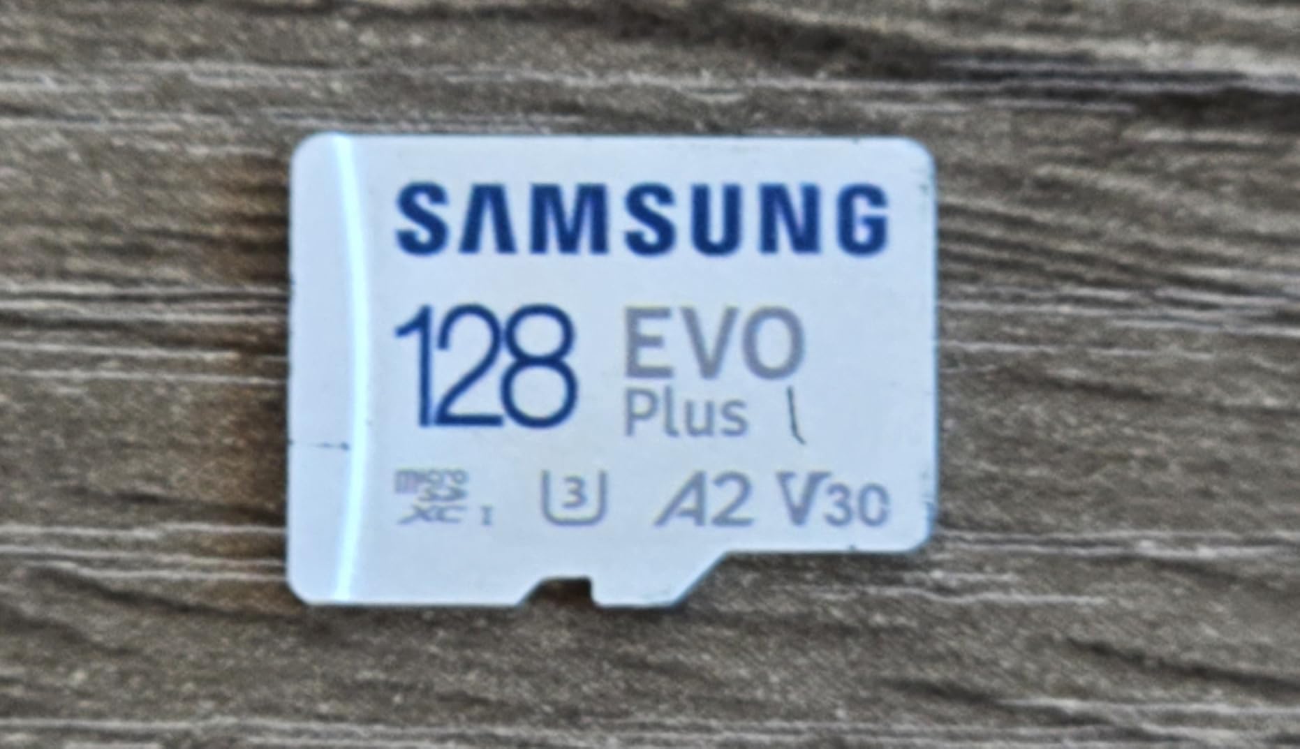 Nintendo Switch対応 Samsung EVO Plus 128GB microSDカード 最大転送速度130MB/秒 国内正規保証品