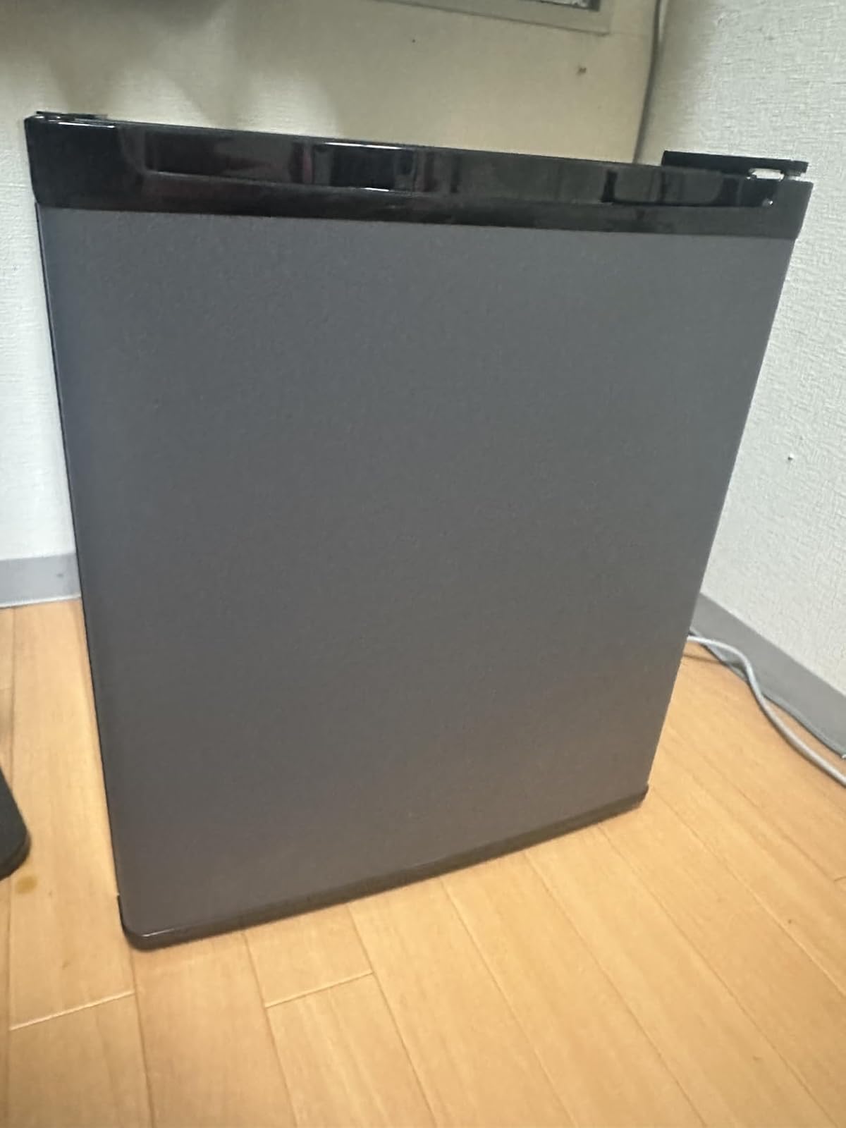 新生活に最適なMAXZEN 85L 小型2ドア冷蔵庫 ホワイト コンパクト