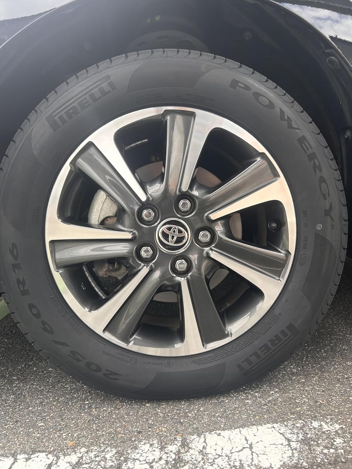 オールシーズンタイヤ PIRELLI SCORPION VERDE 225/60R18 1本 100V