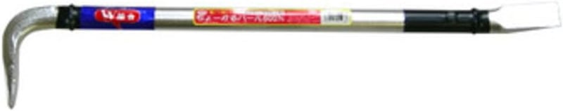 ちょーかるバール 450mm - バクマ製工具