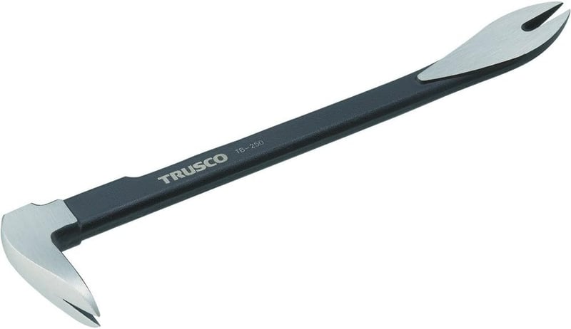 バール 250mm TB-250【トラスコ中山】