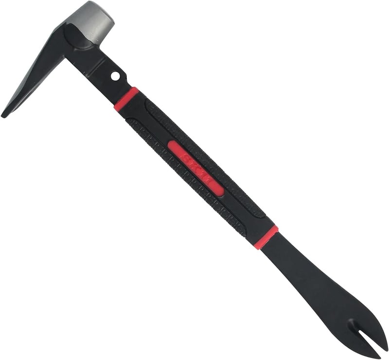 内装用ハンマーヘッドバール 250mm SK11 CNH-1