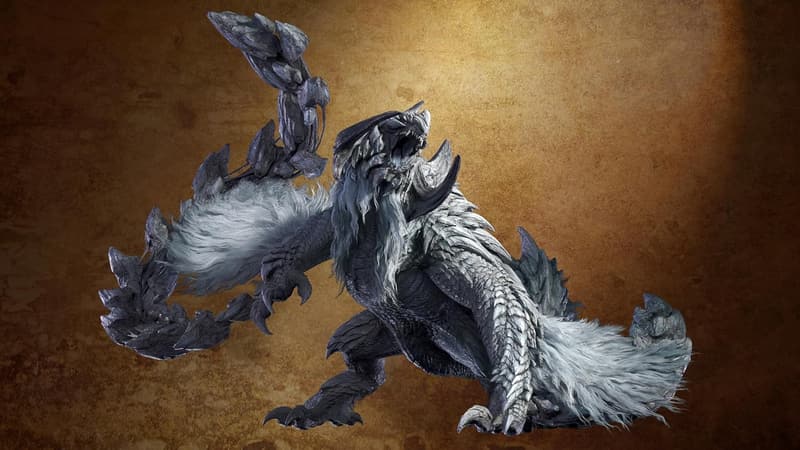モンスターハンターライズ【PS5版】