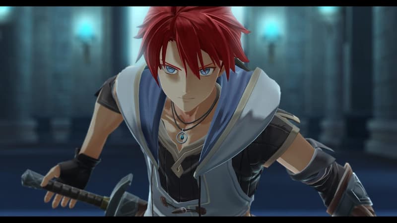 イースⅩ -NORDICS- PS5通常版