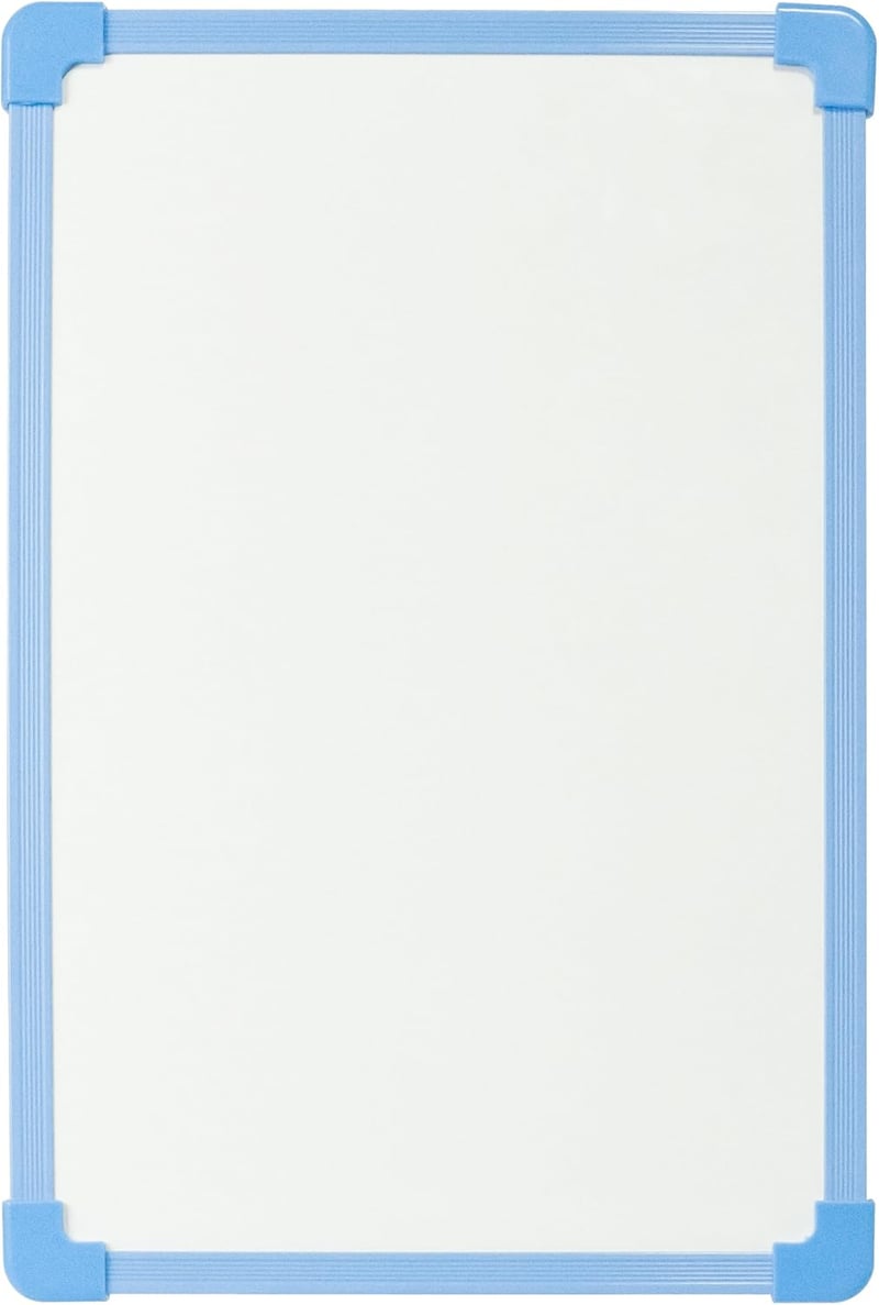 ナカバヤシ ホワイトボード 330×220mm WBP-N3322