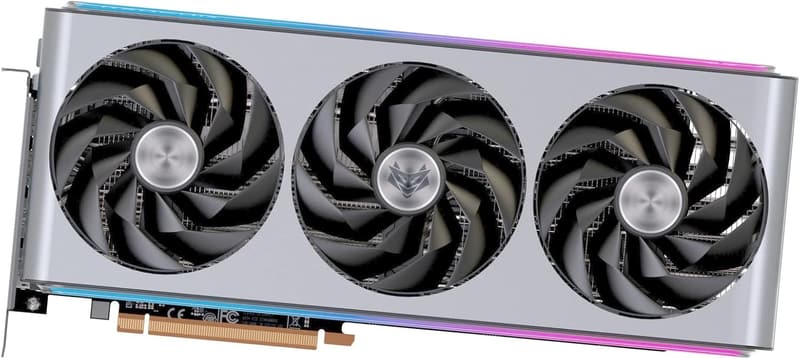 Radeon RX 7900 XTX 24GB GDDR6 ゲーミンググラフィックスボード