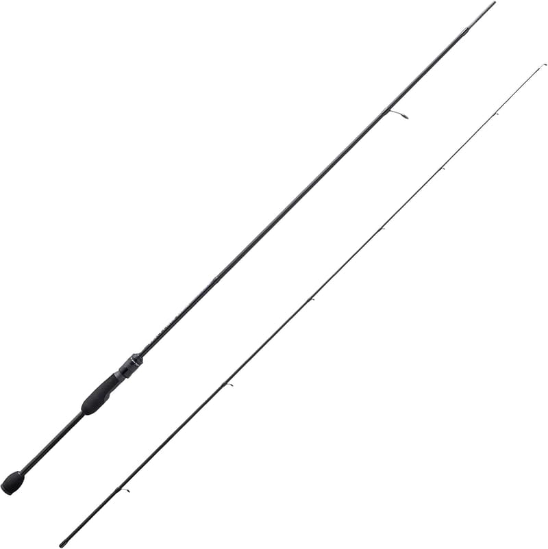 ソルトロッド入門用 Abu Garcia ソルティーフィールド 初心者向け 釣り竿