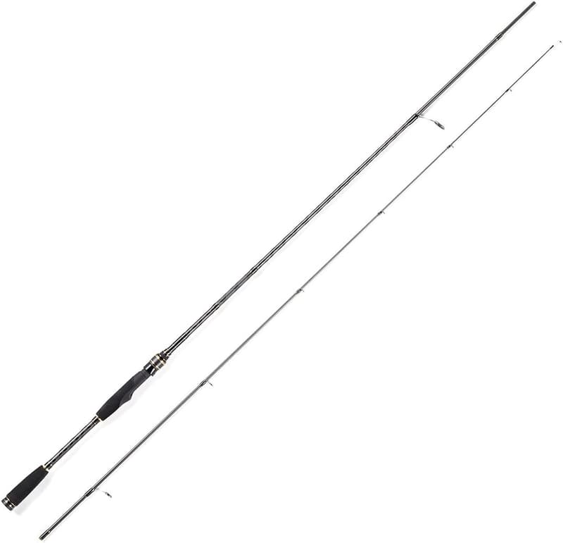 初心者向け Abu Garcia XrossField 釣り竿 ロッド 各種
