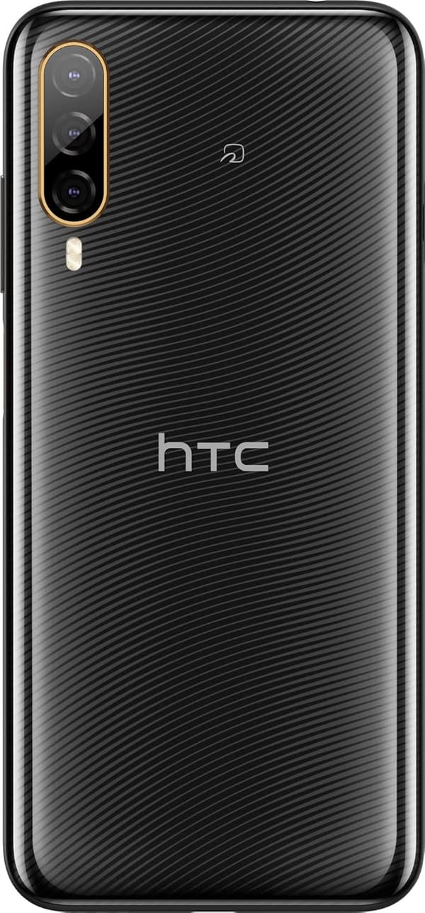 HTC Desire 22 Pro SIMフリー スマートフォン 8GB ダークオーク