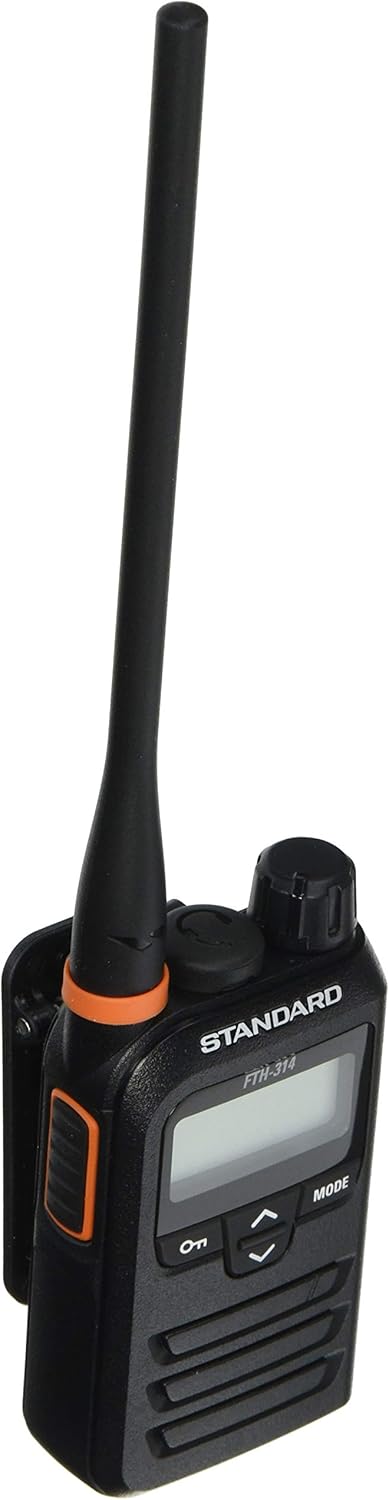 特定小電力トランシーバー FTH-314L（中継器対応）
