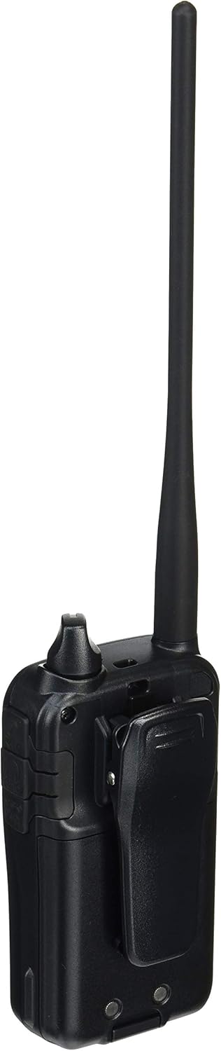 特定小電力トランシーバー中継タイプ ブラック IC-4188D