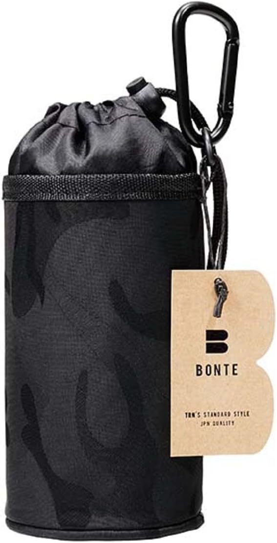 保冷保温トルネBONTEペットボトルカバーケース カモフラージュ 500ml用