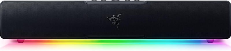Razer Leviathan V2 X ゲーミングサウンドバー USB Type-C / Bluetooth 接続【日本正規代理店保証】