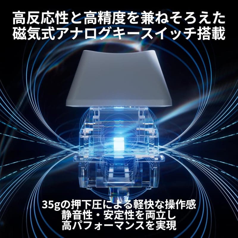 ゲーミング用テンキーレスキーボード Logicool G PRO X TKL LIGHTSYNC RGB 日本語配列