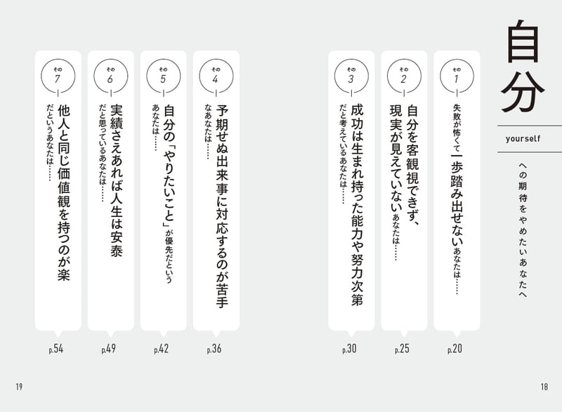 行動力と幸福度を高める練習_book