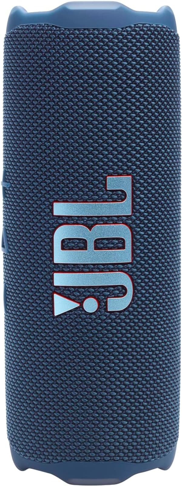 JBL FLIP 7 Bluetooth対応ポータブルスピーカー 防水防塵 IP68 USB-C ストラップ付 ブルー