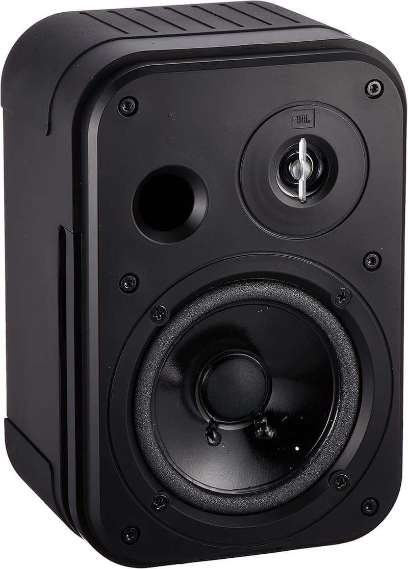 JBL Control 1 PRO 2wayコンパクトスピーカー (ペア)【国内正規品】