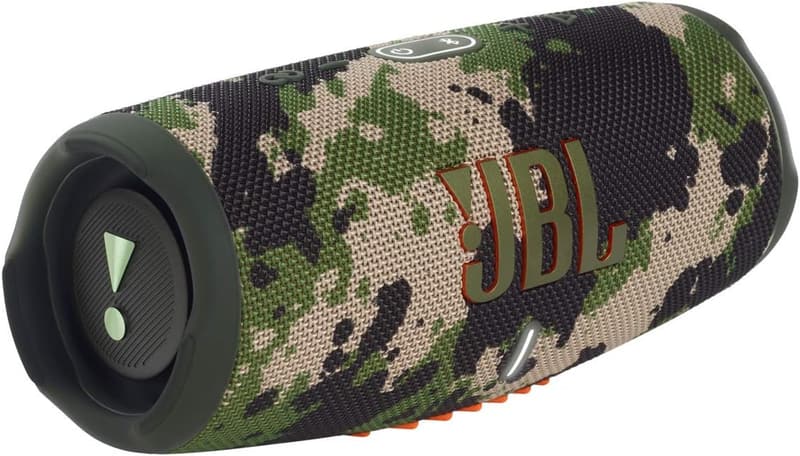 JBL CHARGE5 Bluetoothスピーカー ポータブル 防水仕様 2021年モデル
