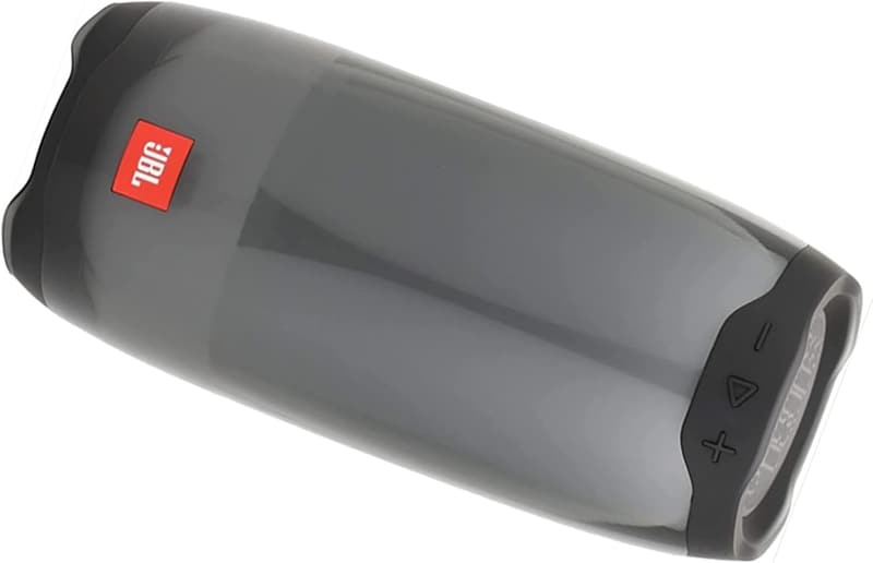 JBL PULSE 4 Bluetoothスピーカー（ブラック）