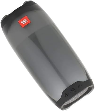 JBL PULSE 4 Bluetoothスピーカー（ブラック）