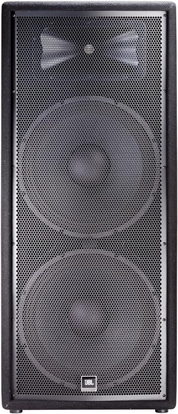 JBL JRX225 2-Wayフルレンジスピーカー 1本