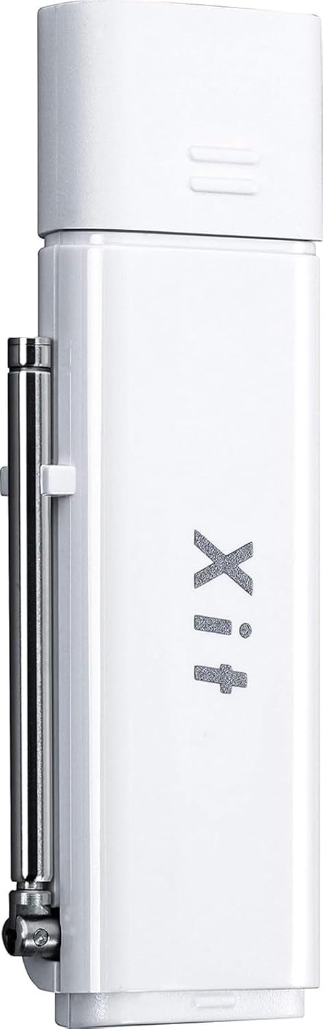 モバイルテレビチューナー「ピクセラ Xit Stick」— Windows/Mac対応・地デジ/CATVパススルー
