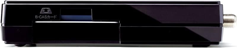 地デジテレビ用チューナー BUFFALO DTV-S100
