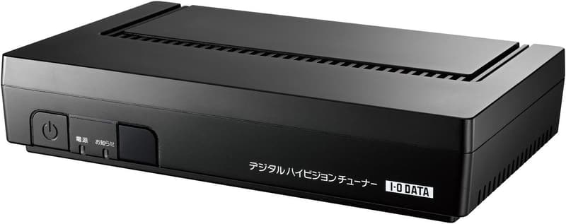 I-O DATA 地上・BSデジタル対応 ハイビジョンテレビチューナー HVTR-BTL