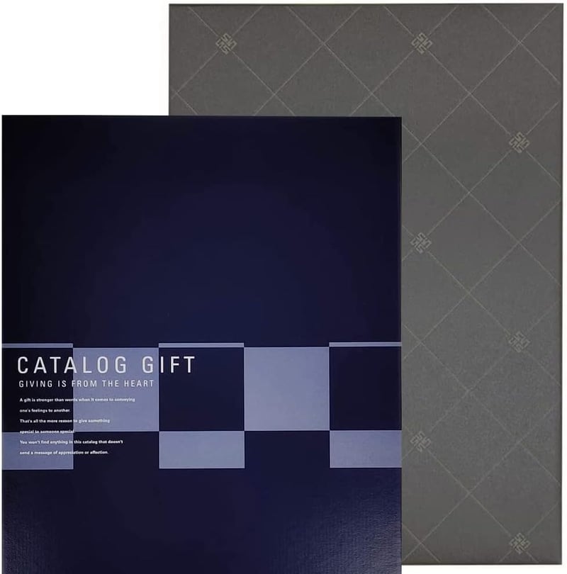 父の日プレミアムグルメカタログギフト（和牛・海鮮・ブランドスイーツ）