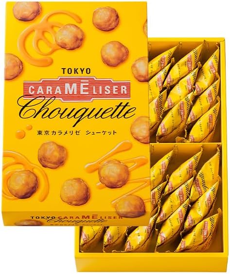 東京みやげ シューケット 30個入り 焼き菓子 ギフト プレゼント お菓子 上野風月堂
