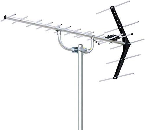 地上デジタル用八木式UHFアンテナ UA14（14素子相当）