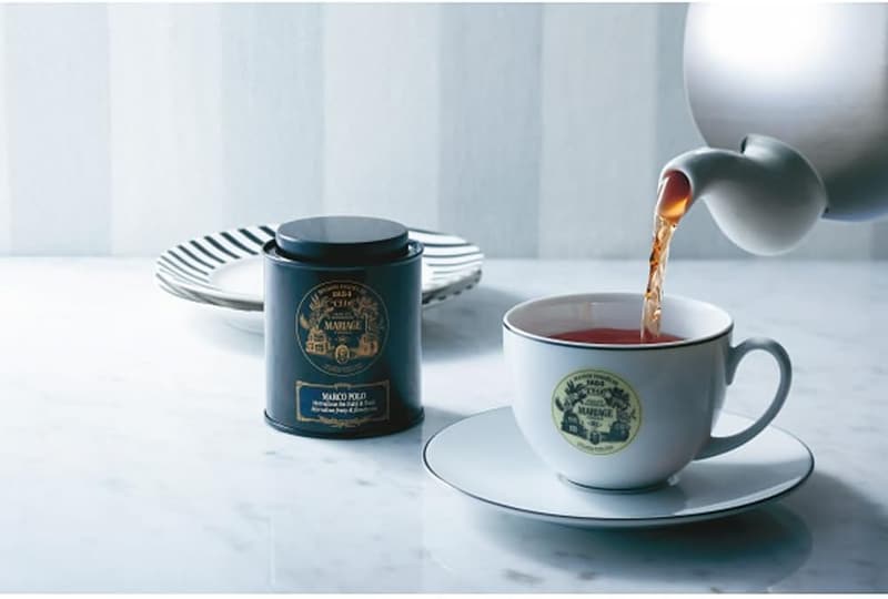 マルコポーロ紅茶100g ギフトセット