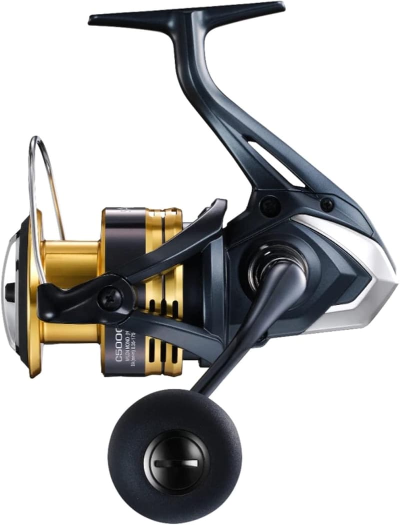 22 サハラ スピニングリール シマノ (SHIMANO)