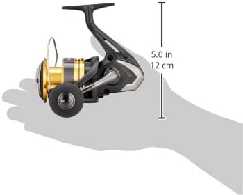 22 サハラ スピニングリール シマノ (SHIMANO)