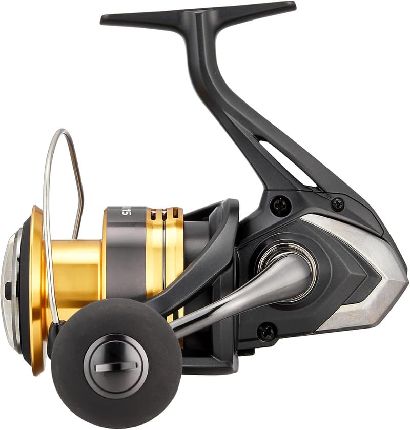 22 サハラ スピニングリール シマノ (SHIMANO)