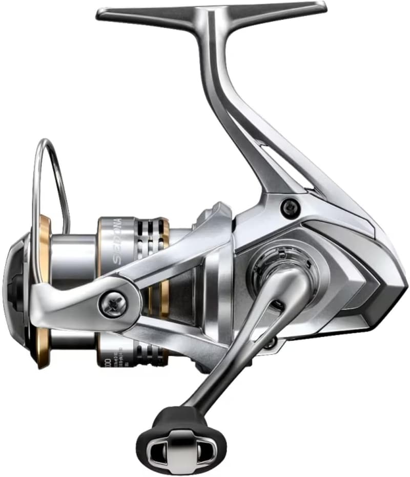 23セドナ スピニングリール（SHIMANO）500〜C5000XG