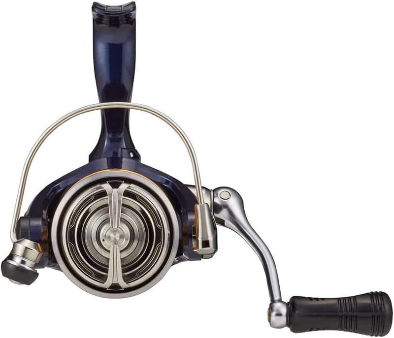 20クレストLTスピニングリール - DAIWA (2020モデル)